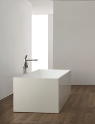 WANNA WOLNOSTOJĄCA SIRENA 21 170X75X60