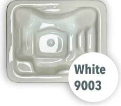 Balia kwadratowa 2m , 8os. z opcją konfiguracji