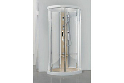 KABINA MASAŻOWO PAROWA Novellini Ares3-1K 120 x 98 x 225