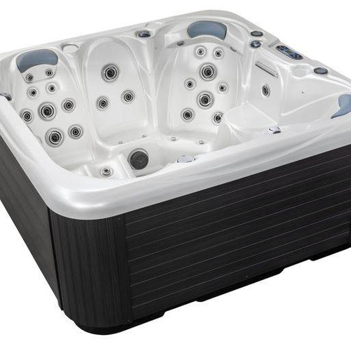 Spa Ogrodowe HC1 220 x 200 x 93 cm, 5-osobowe 