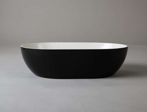 Umywalka Ravon Genesis 54 x 34,5 x 11,5 cm, bikolor
