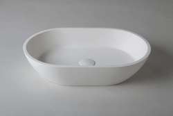 Umywalka Ravon Genesis 54 x 34,5 x 11,5 cm, bikolor