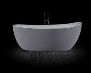 WANNA WOLNOSTOJĄCA Z HYDROMASAŻEM I CHROMOTERAPIĄ RAVON AMBIENTE, BIKOLOR