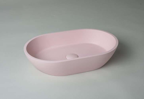 Umywalka Ravon Genesis 54 x 34,5 x 11,5 cm, kolor mat