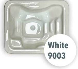 Balia kwadratowa 2m , 8os. z opcją konfiguracji