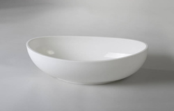 Umywalka Ravon Tulipano 62 x 33,5 x 17,5 cm, bikolor limited