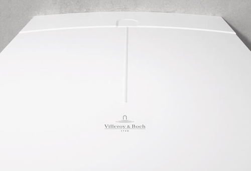 Toaleta myjąca bezrantowa, misa ustępowa lejowa Viclean I 100