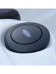 WANNA RAVONSPA  Spa HORIZON  - Wanna ogrodowa / zewnętrzna jacuzzi