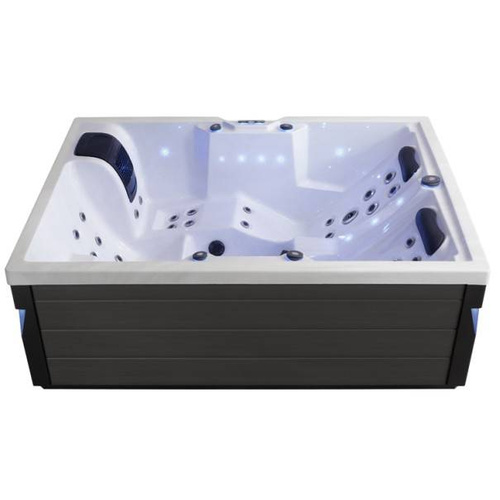 Spa Ogrodowe IN-405 Eco 220 x 160 x 76 cm, 3-osobowe