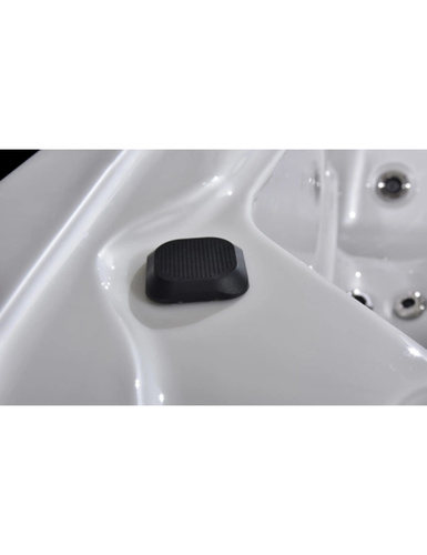 WANNA RAVON AURORA- Wanna ogrodowa / zewnętrzna jacuzzi