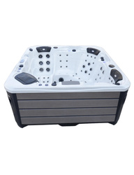 WANNA RAVONSPA  Spa HORIZON  - Wanna ogrodowa / zewnętrzna jacuzzi