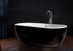 WANNA WOLNOSTOJĄCA RAVON MODERN BIKOLOR