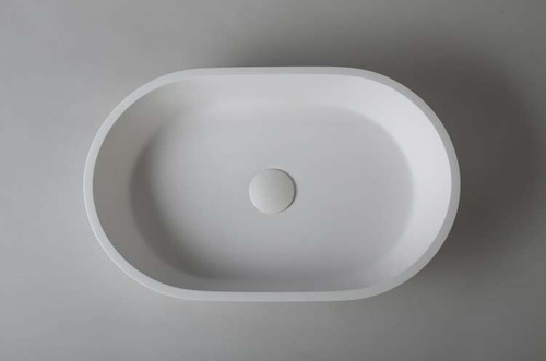 Umywalka Ravon Genesis 54 x 34,5 x 11,5 cm, bikolor