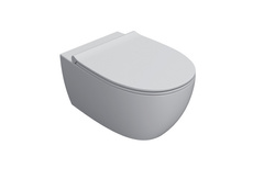 Misa wc wisząca Globo 4All, 54 cm, kolor