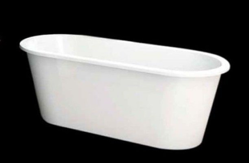 MARMITE TIFFANY 156,2x68,8x55 bez przelewu, połysk