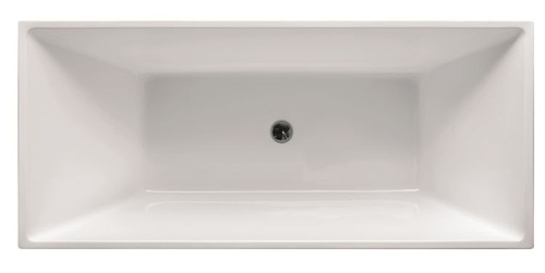 WANNA WOLNOSTOJĄCA SIRENA 21 170X75X60