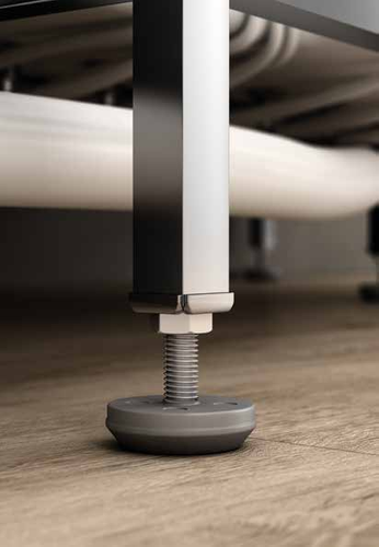 WANNA SPA Z HYDROMASAŻEM JACUZZI AQUAPEUTIC AQ-0032A, 2-osobowa 150x150x70 cm