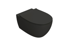 Misa wc wisząca Globo 4All, 54 cm, kolor