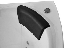 WANNA SPA Z HYDROMASAŻEM AQUAPEUTIC AQ-1001, 2-osobowa 140x140x65 cm