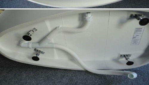 MARMITE VANJA połysk 159,3x72x65