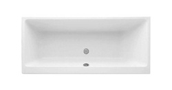 Wanna z hydromasażem Villeroy&Boch system SPA, 190x90 cm, biały połysk