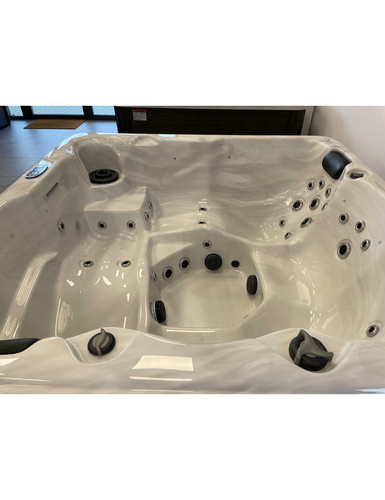 WANNA RAVON OPAL GOLD- Wanna ogrodowa / zewnętrzna jacuzzi