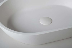 Umywalka Ravon Genesis 54 x 34,5 x 11,5 cm, bikolor