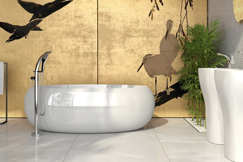 Bateria wolnostojąca Vedo Cento