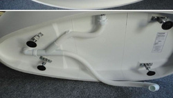 MARMITE VANJA połysk 159,3x72x65