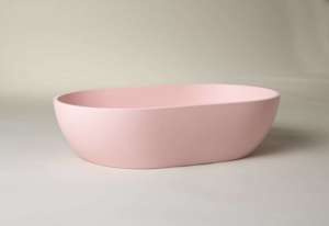 Umywalka Ravon Genesis 54 x 34,5 x 11,5 cm, kolor mat