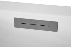 WANNA SPA Z HYDROMASAŻEM JACUZZI AQUAPEUTIC 04A 2-osobowa 170x120x70cm, prawa