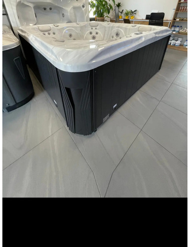 WANNA RAVON AURORA- Wanna ogrodowa / zewnętrzna jacuzzi